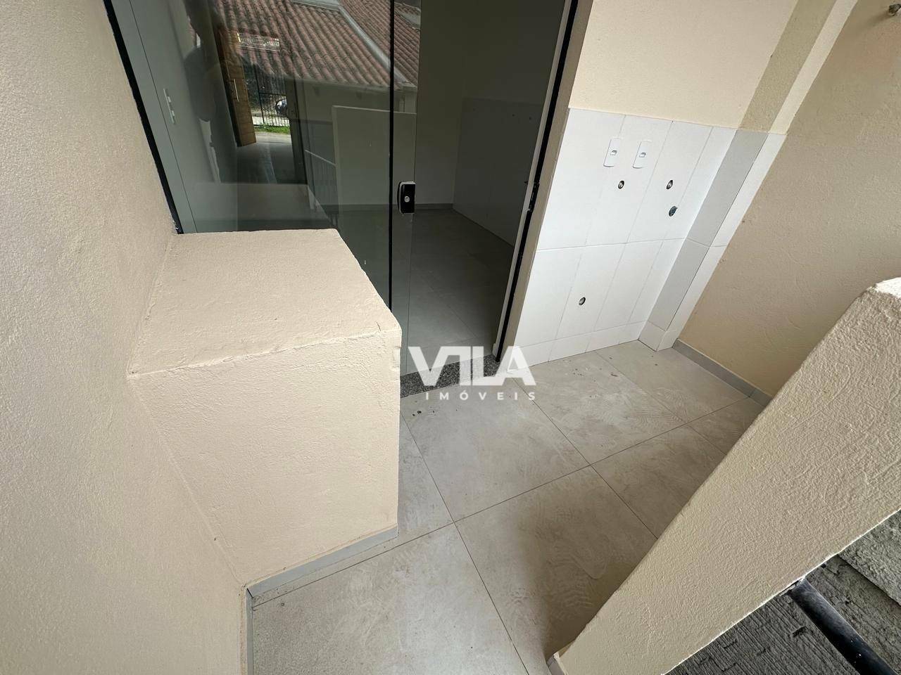 Sobrado à venda com 2 quartos, 76m² - Foto 13