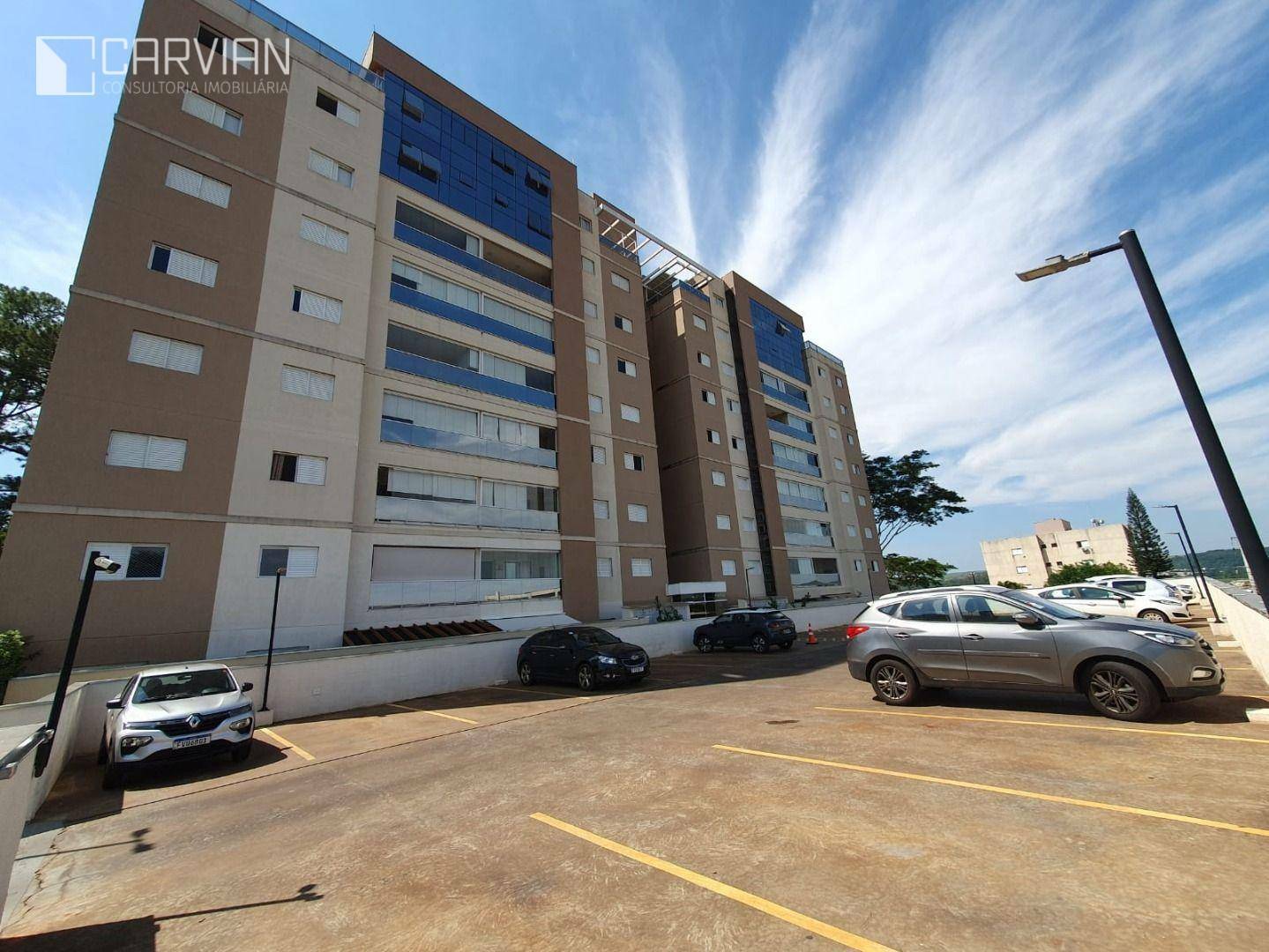 Apartamento à venda com 2 quartos, 72m² - Foto 12