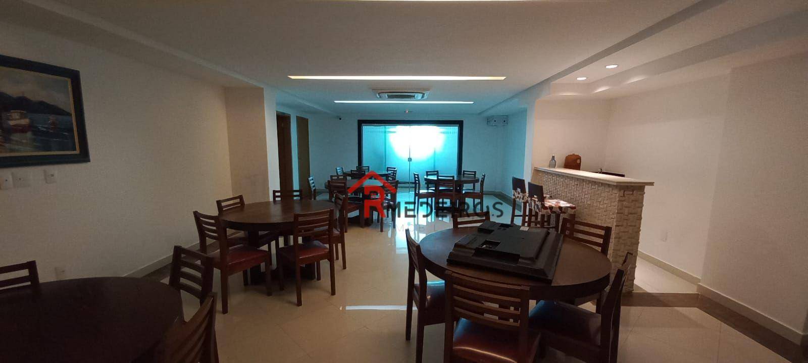 Apartamento à venda com 3 quartos, 127m² - Foto 27