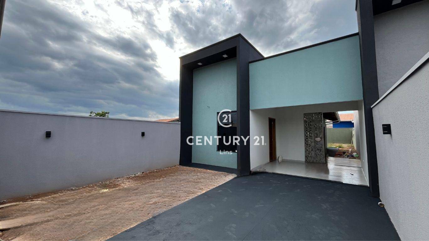 Casa à venda com 2 quartos, 220M2 - Foto 1