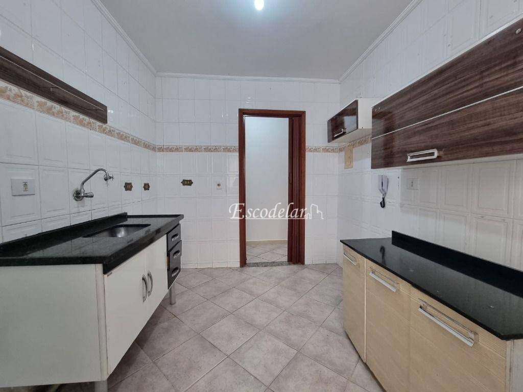 Apartamento à venda com 2 quartos, 55m² - Foto 9