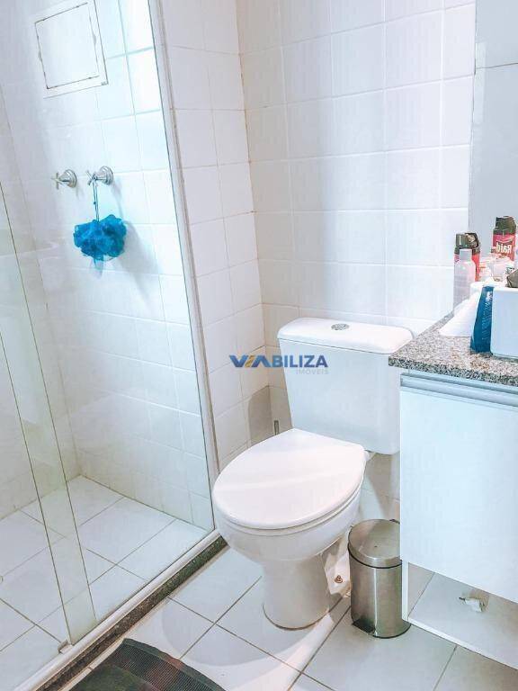 Apartamento à venda com 3 quartos, 61m² - Foto 1