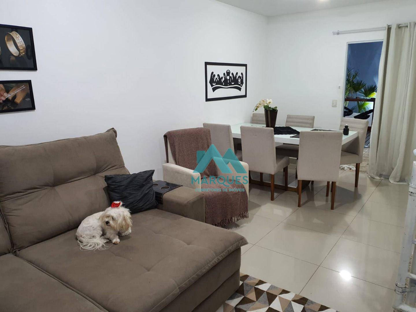 Sobrado à venda com 3 quartos, 150m² - Foto 15