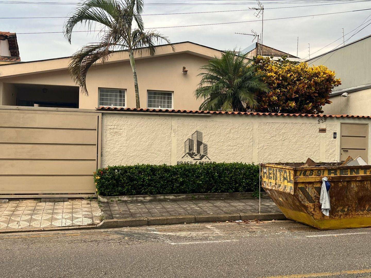 Casa para alugar com 3 quartos, 179m² - Foto 21