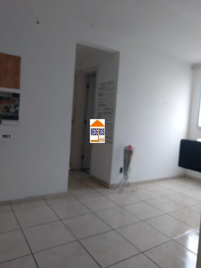 Apartamento à venda com 2 quartos, 52m² - Foto 37