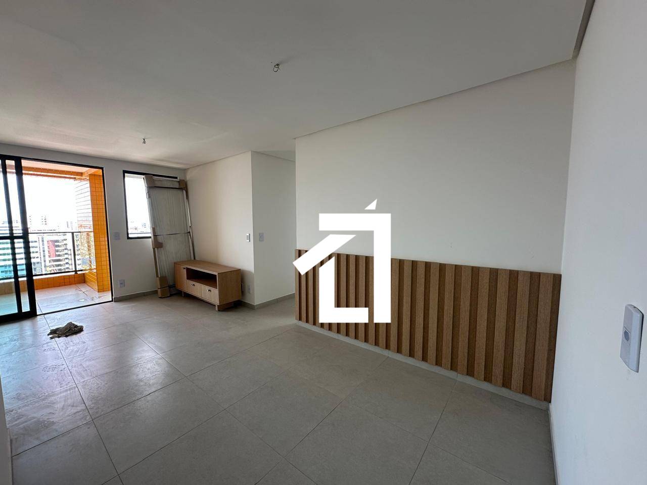 Apartamento, 2 quartos, 57 m² - Foto 4