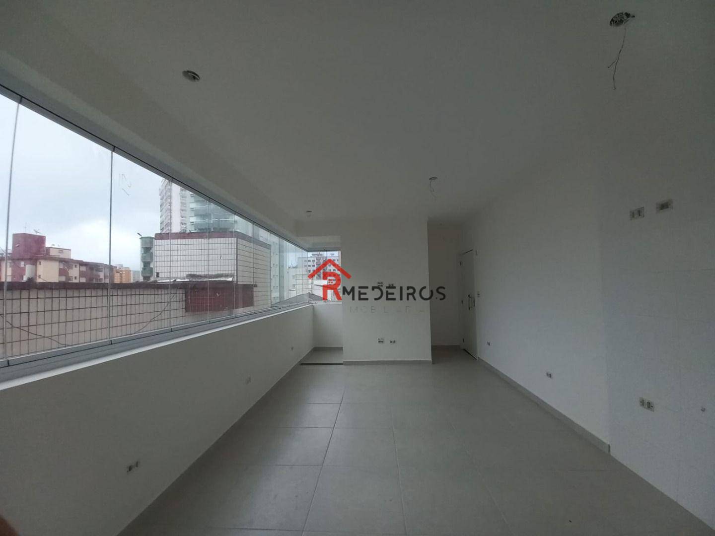 Apartamento à venda com 1 quarto, 46m² - Foto 4