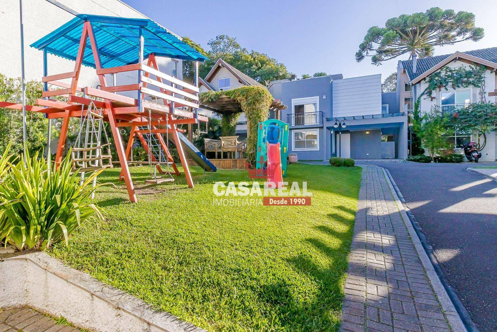 Casa de Condomínio à venda com 3 quartos, 199m² - Foto 65