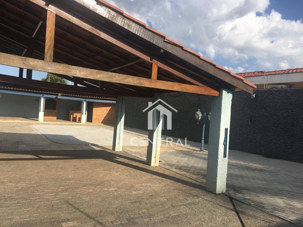 Sobrado, 3 quartos, 400 m² - Foto 3