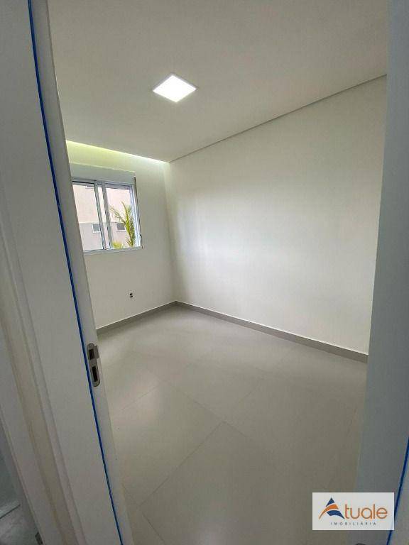 Apartamento à venda com 2 quartos, 59m² - Foto 5