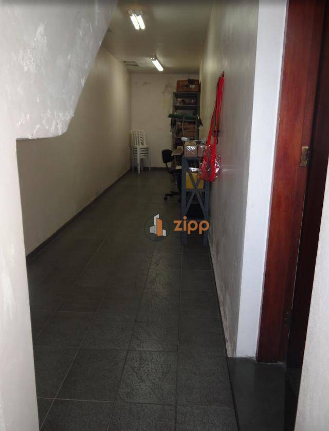 Sobrado à venda com 6 quartos, 462m² - Foto 21