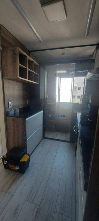 Apartamento à venda com 2 quartos, 43m² - Foto 41