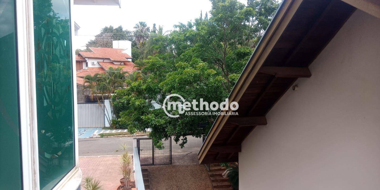 Casa de Condomínio à venda com 3 quartos, 404m² - Foto 23