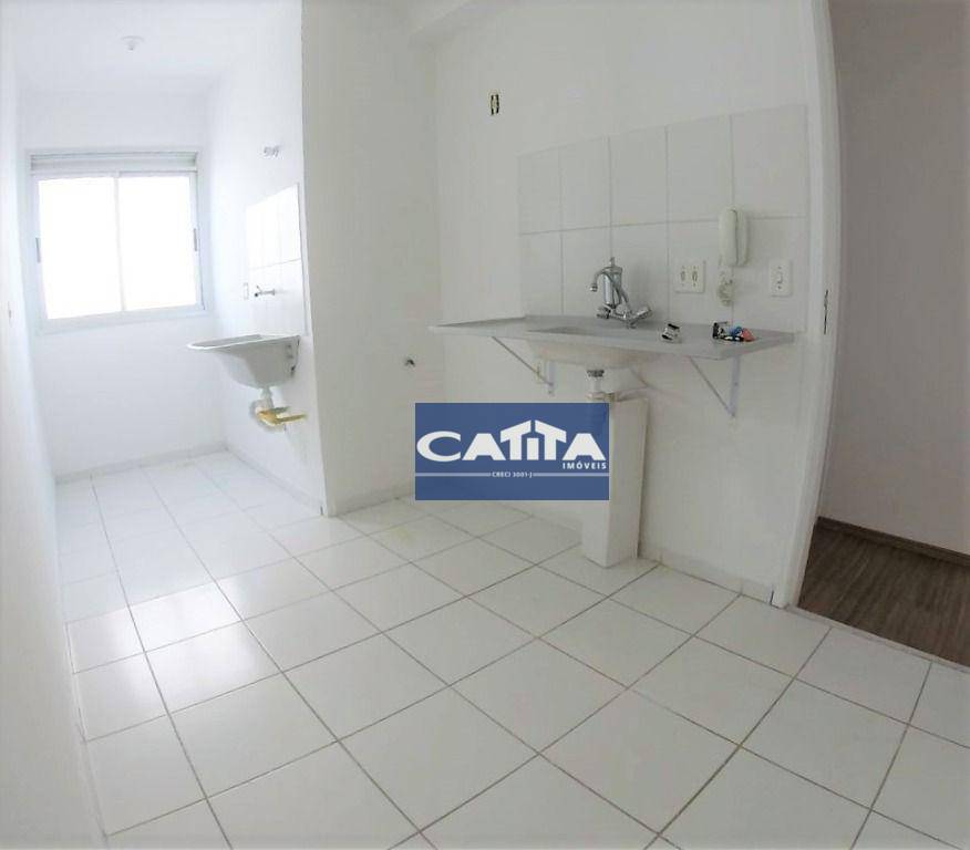 Apartamento à venda com 2 quartos, 48m² - Foto 5