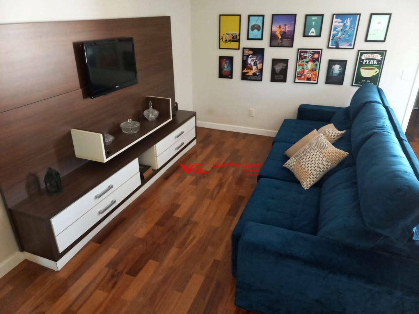 Sobrado à venda com 4 quartos, 404m² - Foto 11