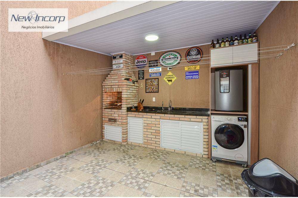 Sobrado à venda com 3 quartos, 104m² - Foto 15