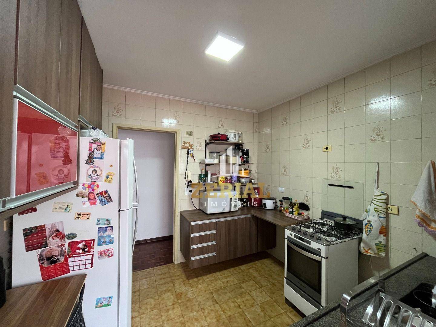 Apartamento à venda com 3 quartos, 102m² - Foto 9