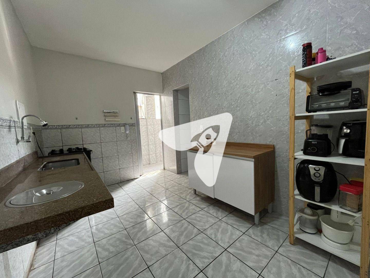 Apartamento à venda com 3 quartos, 125m² - Foto 11