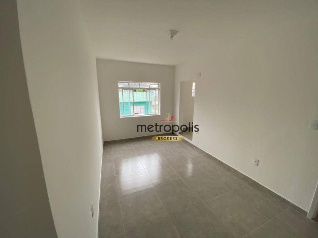 Apartamento à venda com 1 quarto, 45m² - Foto 3