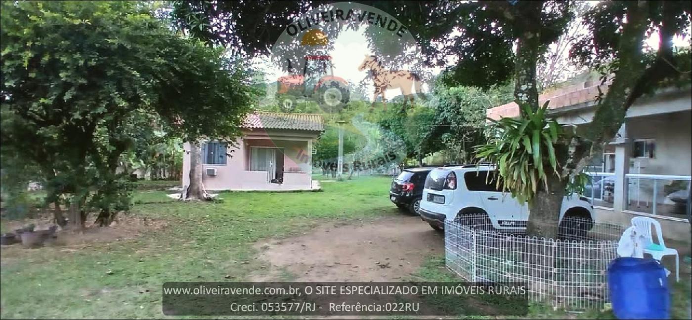 Fazenda à venda com 2 quartos, 2881m² - Foto 2