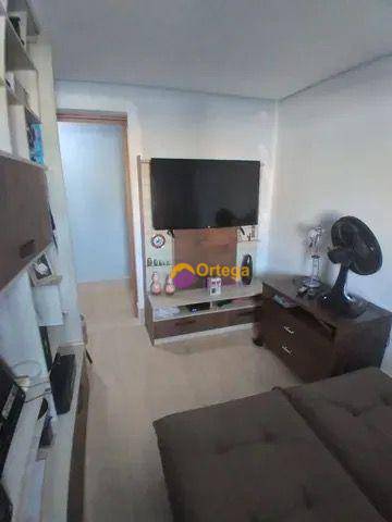 Apartamento à venda com 3 quartos, 104m² - Foto 5