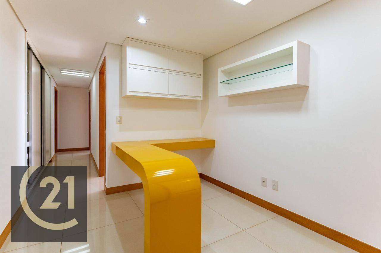 Apartamento à venda e aluguel com 4 quartos, 310m² - Foto 26