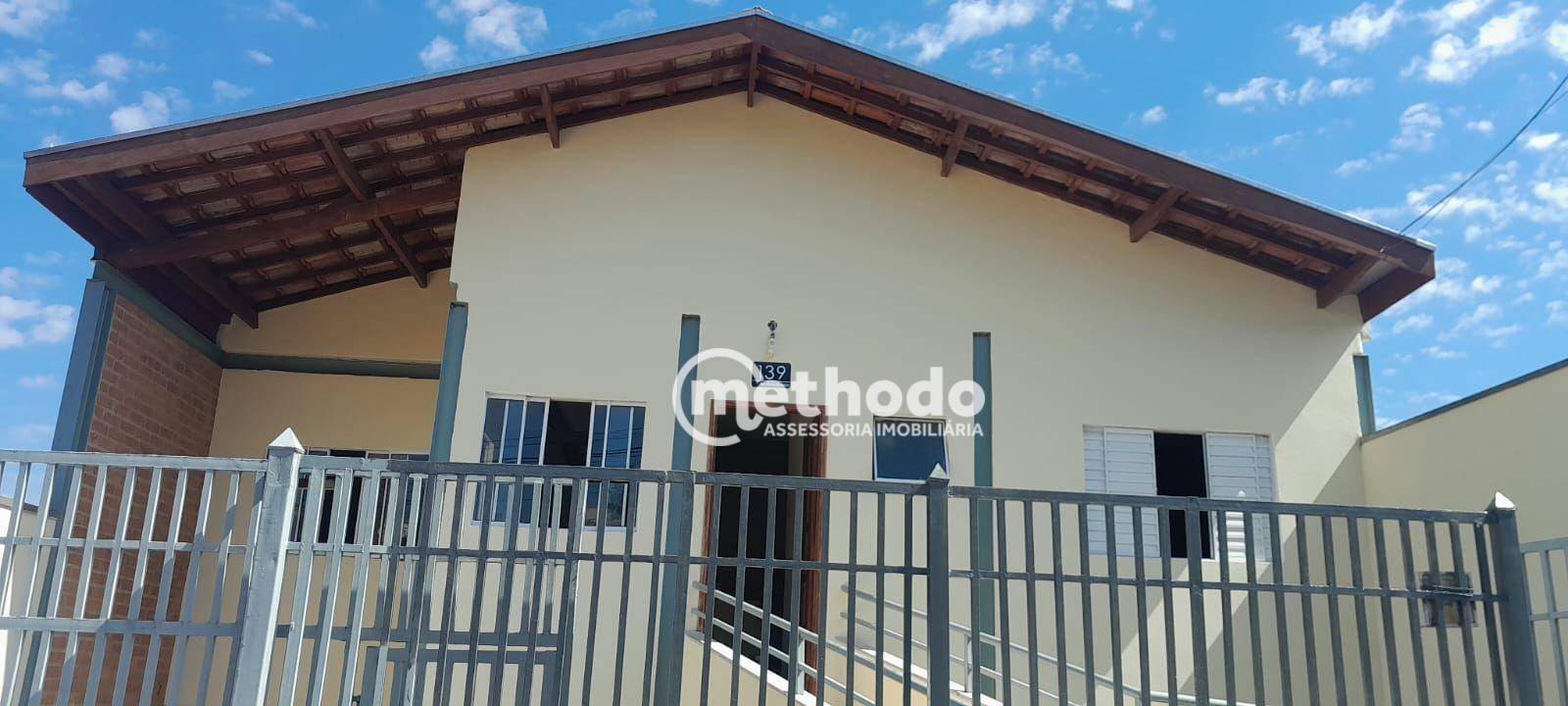 Casa para alugar com 4 quartos, 250m² - Foto 1