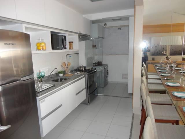 Apartamento à venda com 3 quartos, 89m² - Foto 17