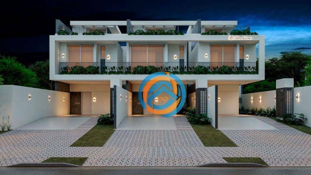 Sobrado à venda com 3 quartos, 145m² - Foto 10