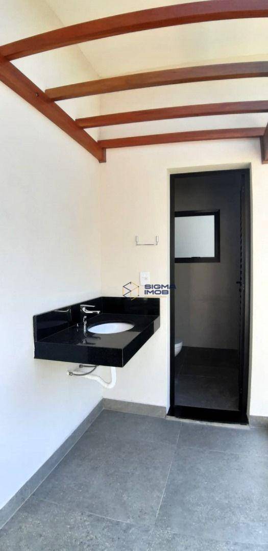 Casa de Condomínio à venda com 3 quartos, 200m² - Foto 23