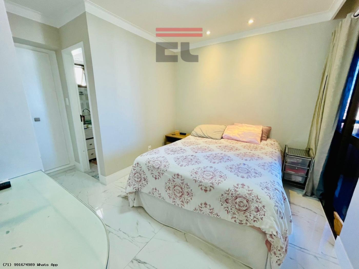 Apartamento à venda com 4 quartos, 126m² - Foto 16