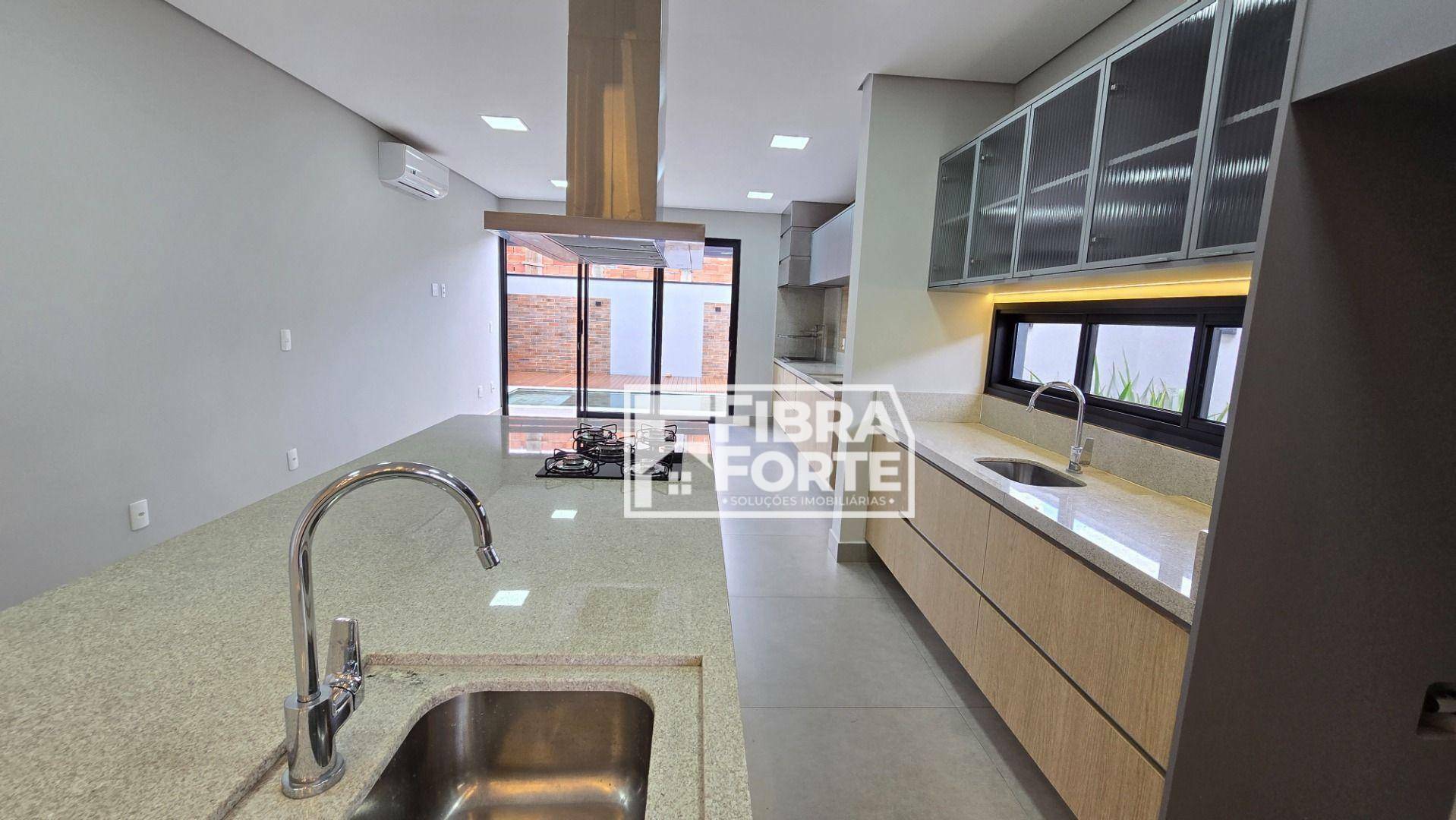 Casa de Condomínio à venda com 3 quartos, 207m² - Foto 15