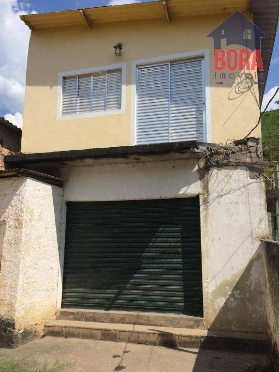 Casa à venda e aluguel com 2 quartos, 130m² - Foto 2