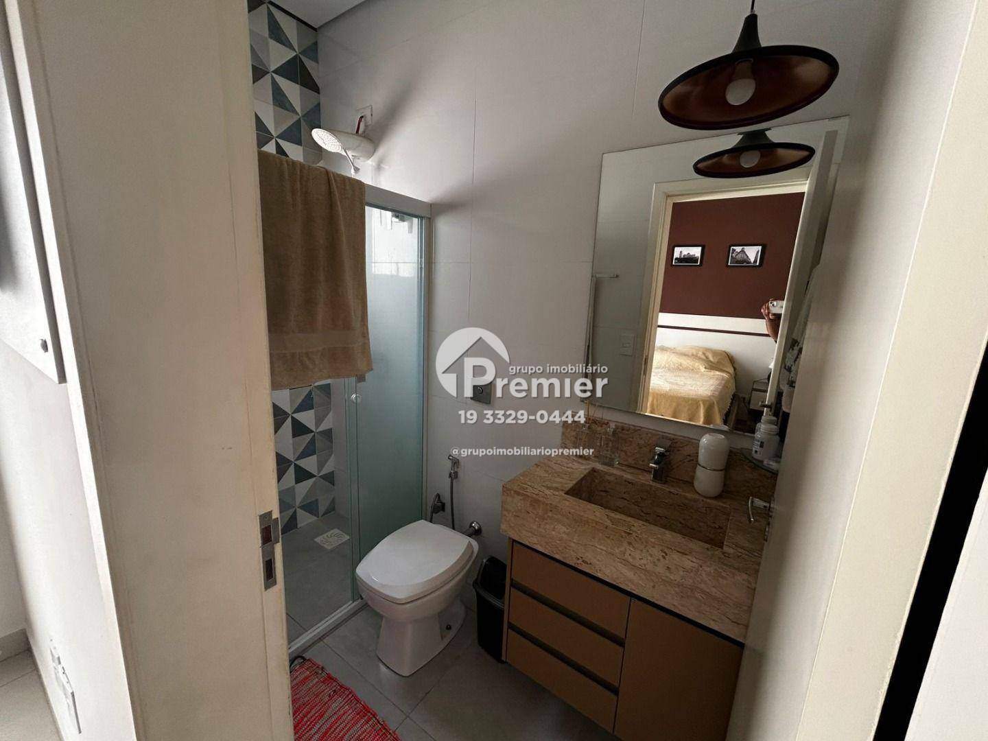 Casa de Condomínio à venda com 3 quartos, 120m² - Foto 14