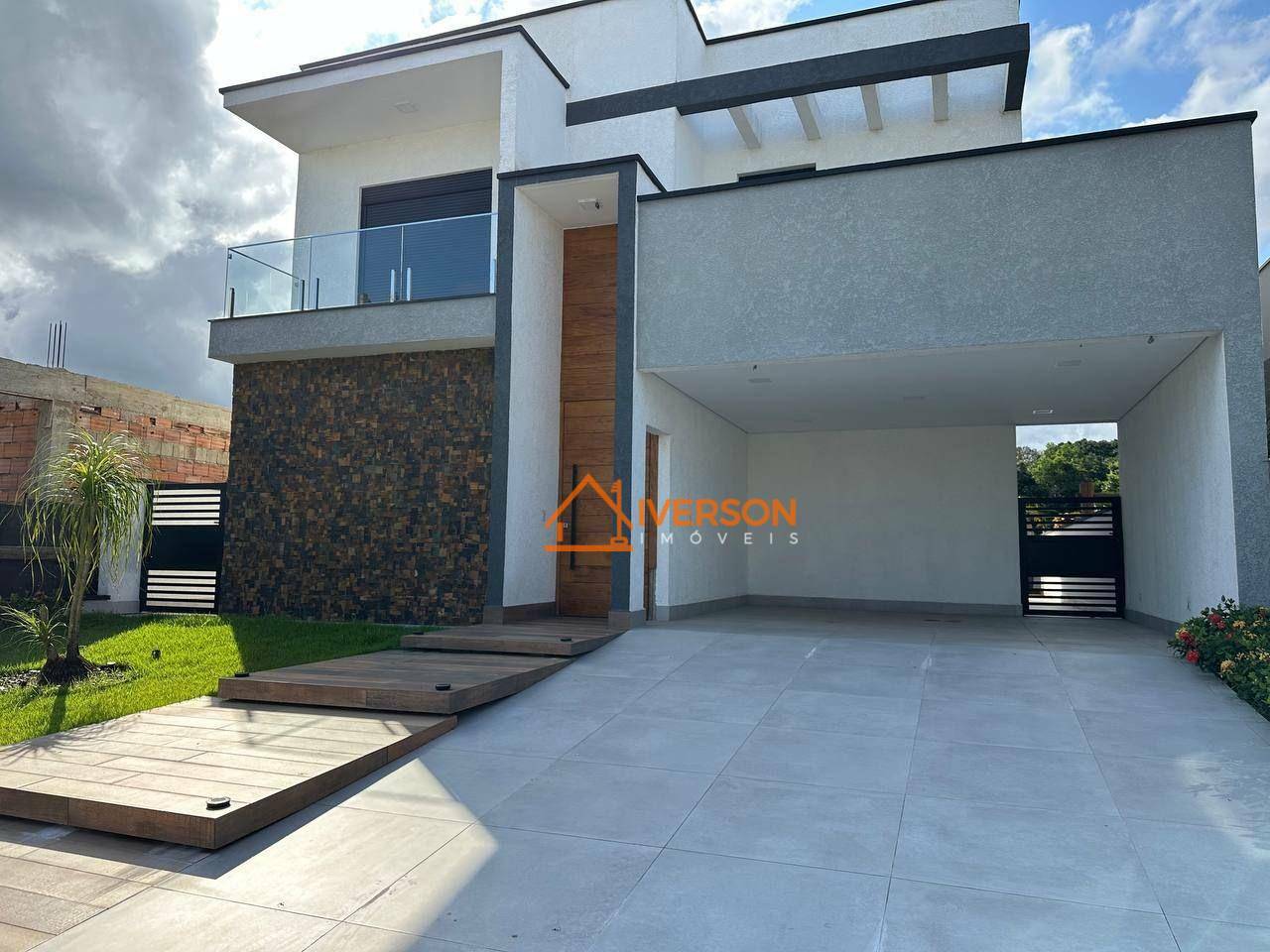 Sobrado à venda com 4 quartos, 272m² - Foto 24