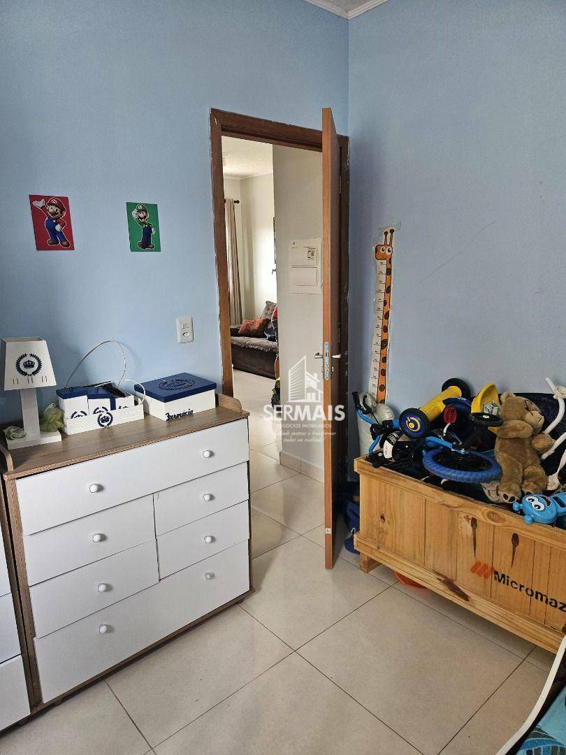 Casa de Condomínio para alugar com 2 quartos, 55m² - Foto 5