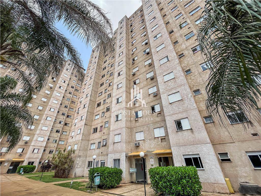 Apartamento, 2 quartos, 51 m² - Foto 1