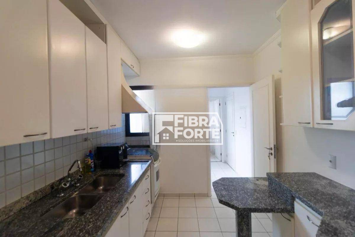 Apartamento à venda com 3 quartos, 145m² - Foto 31