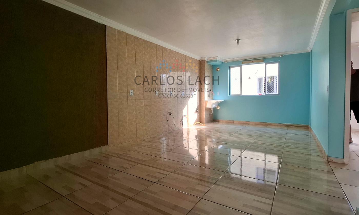 Apartamento à venda com 2 quartos, 45m² - Foto 1