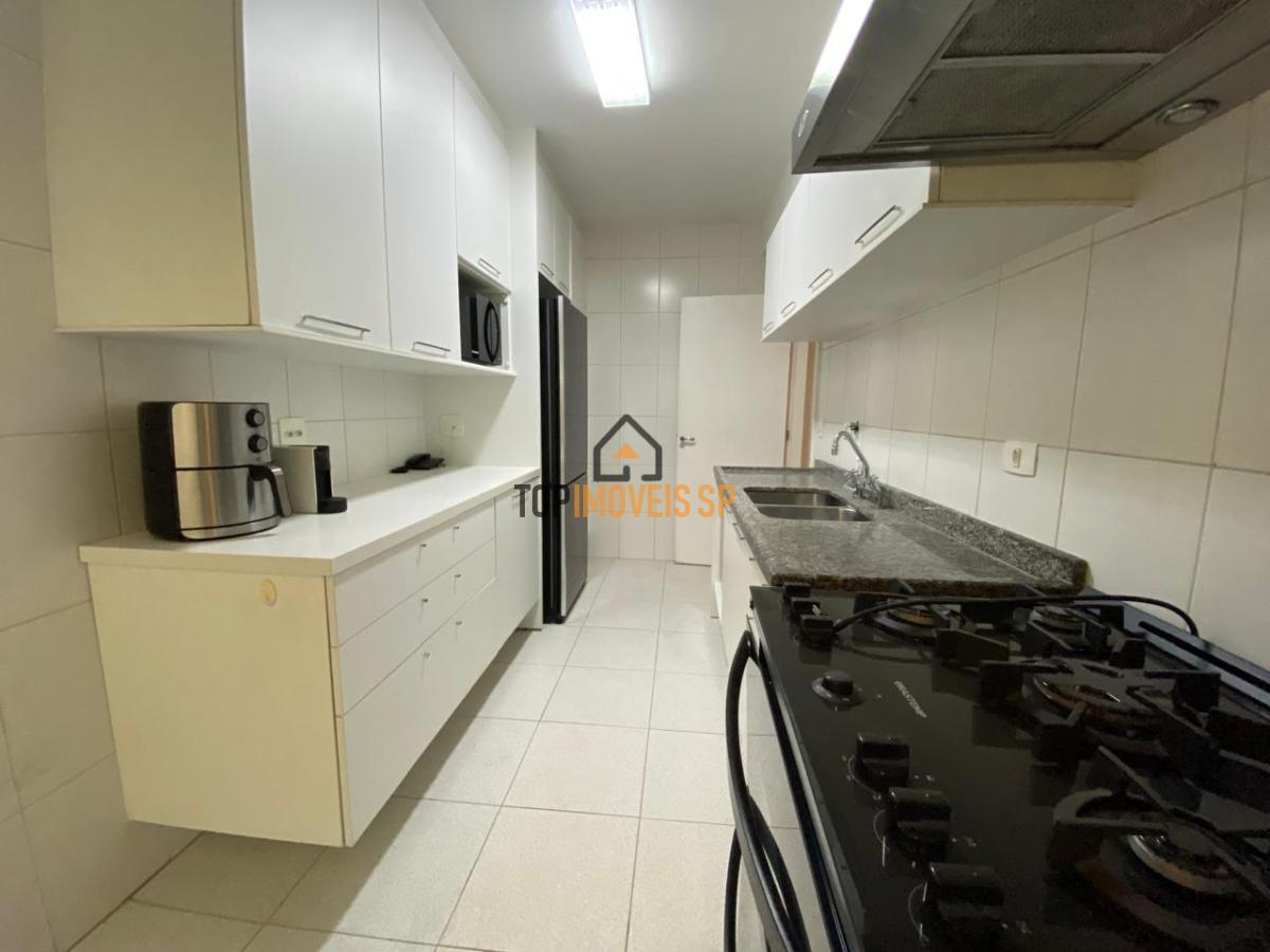 Apartamento à venda com 3 quartos, 151m² - Foto 5