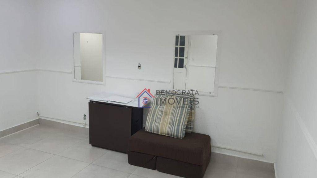 Conjunto Comercial-Sala para alugar, 25m² - Foto 6