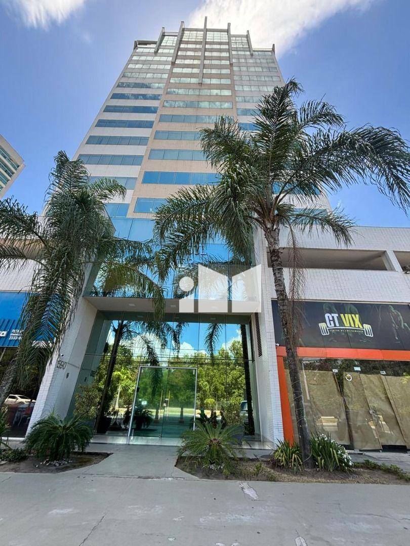 Conjunto Comercial-Sala à venda, 60m² - Foto 1