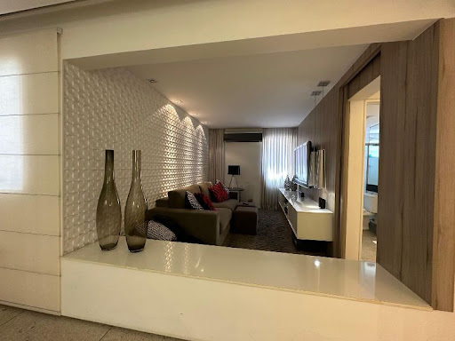 Apartamento à venda com 4 quartos, 190m² - Foto 10