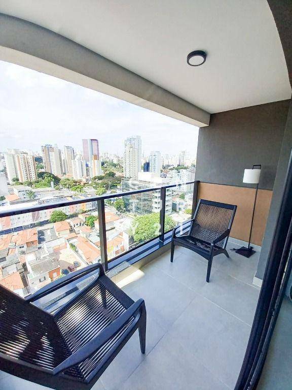 Apartamento para alugar com 2 quartos, 74m² - Foto 21