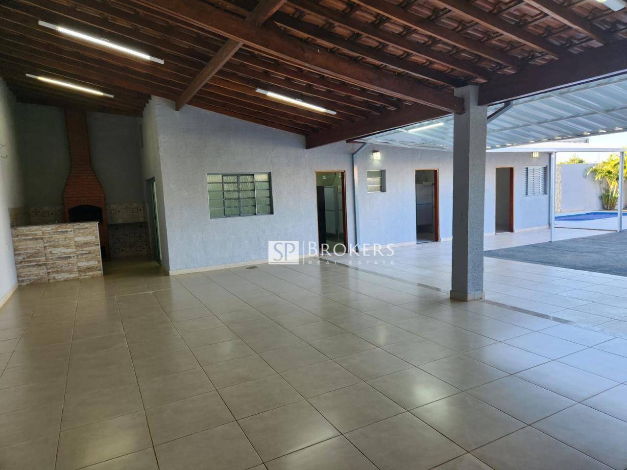 Chácara à venda com 1 quarto, 180m² - Foto 9