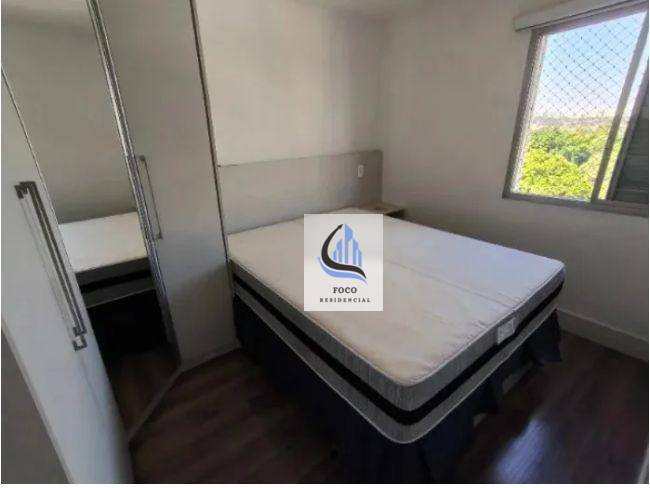 Apartamento à venda com 2 quartos, 60m² - Foto 7