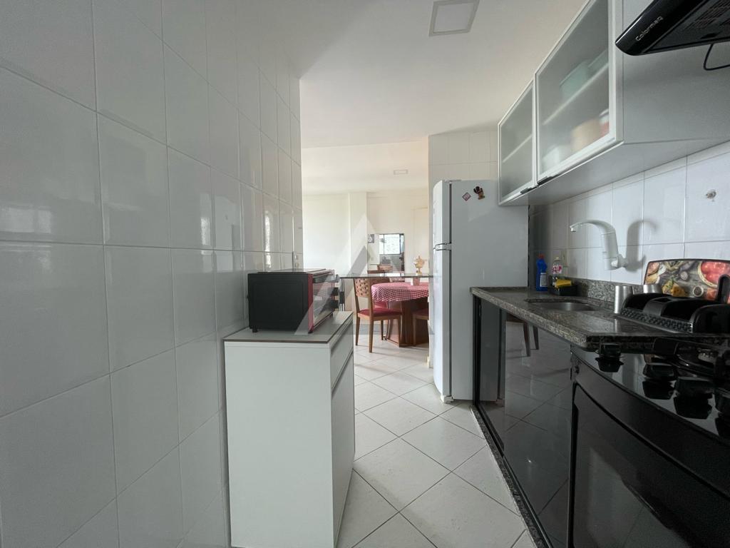 Apartamento à venda com 1 quarto, 48m² - Foto 7