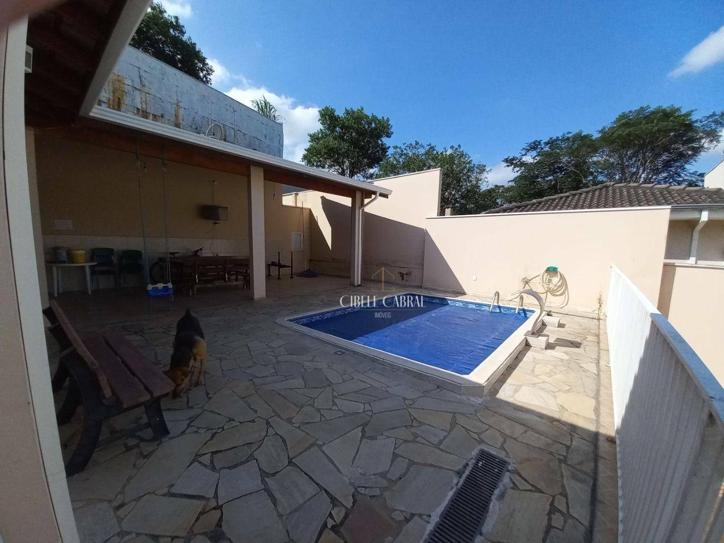 Casa de Condomínio à venda com 3 quartos, 246m² - Foto 37