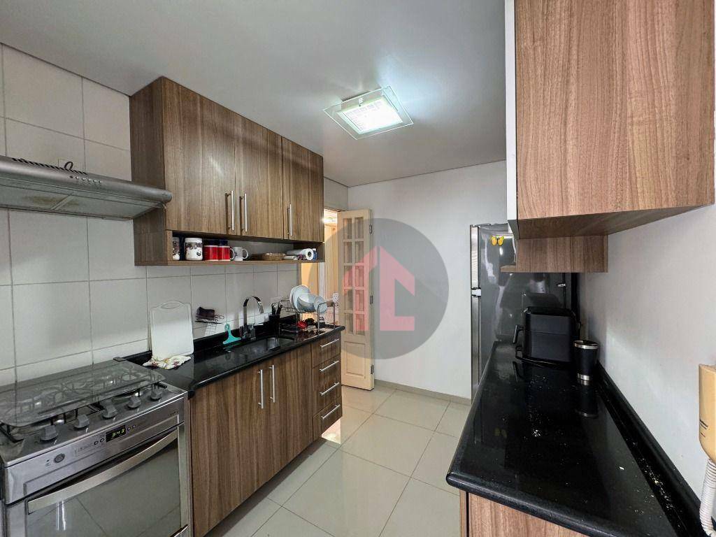 Apartamento à venda com 2 quartos, 54m² - Foto 5