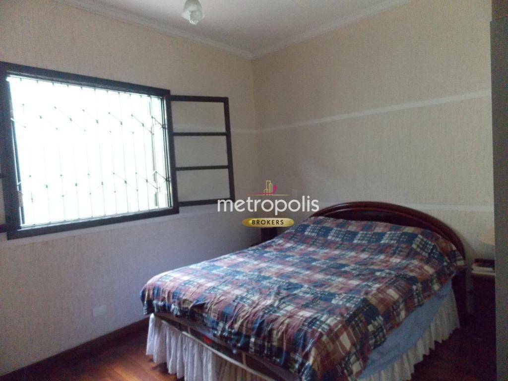 Sobrado à venda com 4 quartos, 360m² - Foto 12